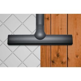 Aspirateur Traineau sans sac - BOSCH - BGC41Q69 - 600 W - ProSilence - 70 dB - Rouge