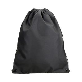 Sac à dos serré par des ficelles Reebok Ashland Noir