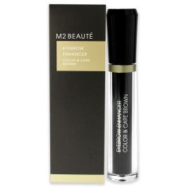 Sérum contour des yeux M2 Beauté Eyebrow Enhancer Marron 6 ml Precio: 31.59. SKU: B1JKHYBRA8