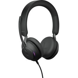 Jabra Evolve2 40 SE MS Stereo On-Ear