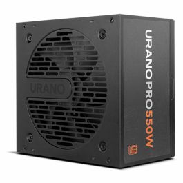 Bloc d’Alimentation Nox-Xtreme NXURPRO550BZ 500 W 80 Plus Bronze ATX