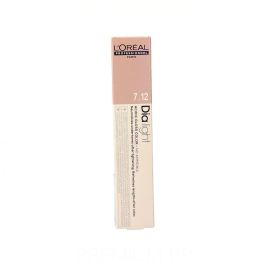 Crème stylisant L'Oreal Professionnel Paris N.º 7,12 Sans ammoniaque (50 ml) Precio: 14.79. SKU: SBL-E3752700