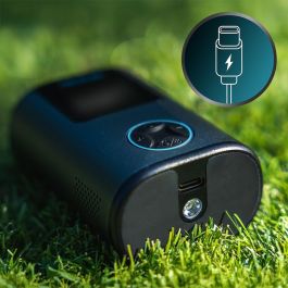 Compresseur d'air Cecotec Mini Air Max 120 W 3,6 V 150 PSI