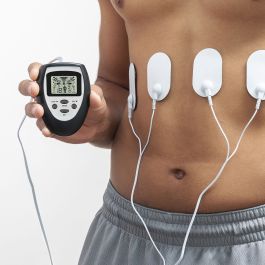 Électrostimulateur Musculaire Clyblast InnovaGoods