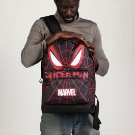 Cartable Spider-Man