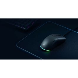 Souris avec Câble et Capteur Optique Xiaomi YXSB01YM