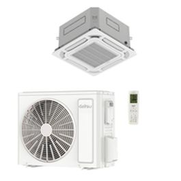 Air Conditionné DAITSU ELECTRIC AUD18KDB Blanc A++ / A+ 5800 W