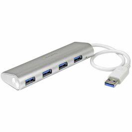 Hub USB Startech ST43004UA Precio: 37.5. SKU: S55057754