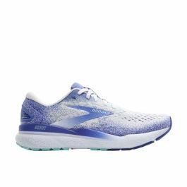 Chaussures de Running pour Adultes Brooks Ghost 16 Blanc Precio: 128.5899996. SKU: B15AN8A9FW