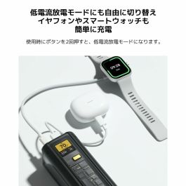 Chargeur de voiture Xiaomi P03MI Noir