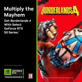 MSI GeForce RTX 5070 12GB GDDR7 3X OC Ventilateur Refroidissement Actif Carte Graphique