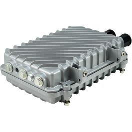 PoE/EoP LevelOne POR-1100 Repeater