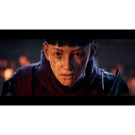 Microids 1348 Ex Voto - Golden Edition - Jeu d'Action-Aventure sur PlayStation 5 (PS5) - Version Française