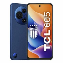 Smartphone TCL T517F-2BLCA112 Octa Core 8 GB RAM 256 GB Bleu 6,7" 6,67"