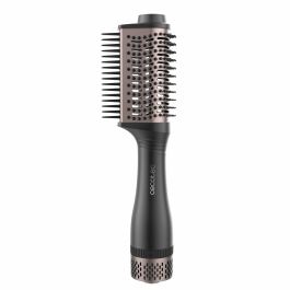 Brosse Lissante Céramique Cecotec CeramicCare Unique Triangle Noir Plastique