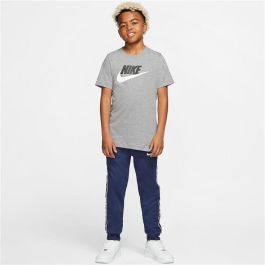 T shirt à manches courtes Enfant Nike AR5252-091