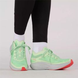 Chaussures de Running pour Adultes Salomon Phantasm Vert clair