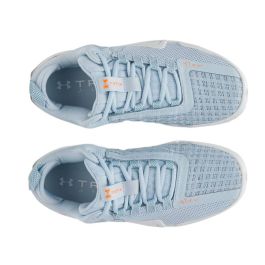 Baskets Under Armour Tribase Reign Bleu Femme 43