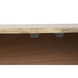 Meubles de télévision Home ESPRIT Naturel 160 x 40 x 50 cm