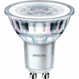 Lampe LED Philips 4,6 W GU10 Blanc F (2700 K)