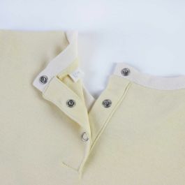 Barboteuse à Manches Longues pour Bébé Looney Tunes Gris Jaune 36 mois