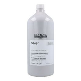 Shampoing Neutraliseur de Couleur L'Oreal Professionnel Paris Silver 1,5 L Precio: 39.7899996. SKU: S4256494