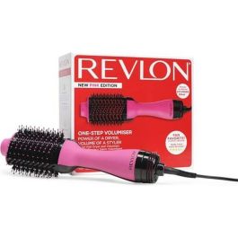 Sèche-cheveux Revlon RVDR5222E Noir Rose