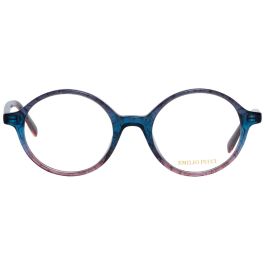 Monture de Lunettes Femme Emilio Pucci EP5091-50092 Ø 50 mm