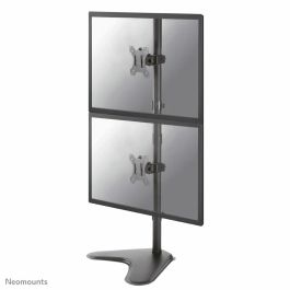 Support de TV Neomounts FPMA-D550DDVBLACK 10-32" 8 kg Precio: 99.7899996. SKU: S55024922