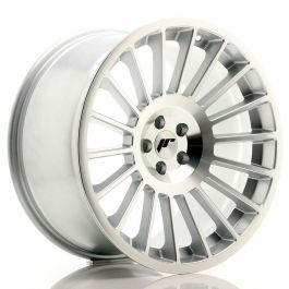 Pneu de voiture Japan Racing JR1619105K3574S Argenté PCD 5x100 ET35 19" CB 74,1 Precio: 529.5. SKU: B12GMAN3V6