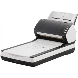 Ricoh fi-7240 DOCUMENT SCANNER