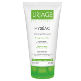 Uriage Hyseac Cleansing Cream 150 mL