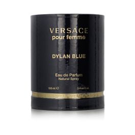 Parfum Femme Versace Dylan Blue EDP 100 ml