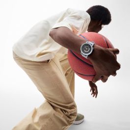 Montre intelligente Nothing WATCH PRO 2 Gris