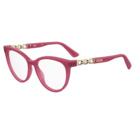 Monture de Lunettes Femme Moschino MOS599-8CQ Ø 52 mm Precio: 64.5. SKU: B14FMH6WZA