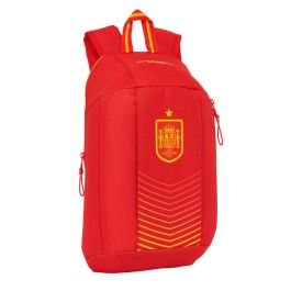 Sac à dos RFEF Rouge 22 x 39 x 10 cm Precio: 31.056. SKU: B19B69VNJD