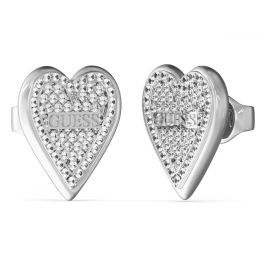 Boucles d´oreilles Femme Guess JUBE03251JWRHT-U 1 cm Precio: 32.79. SKU: B1GV37Y3FT