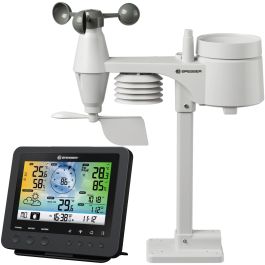 Bresser Wetter Center 5-in-1 WLAN Profi-Sensor