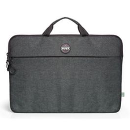 Port Designs Sacoche pour ordinateur portable BELIZE II ERGOVIEW avec support intégré 15,6/16 pouces POR1727109812791