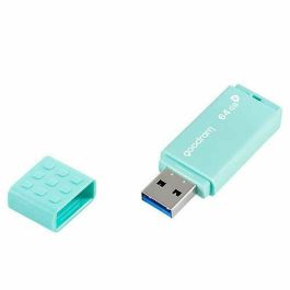 Clé USB GoodRam UME3-0640CRR11 Turquoise 64 GB