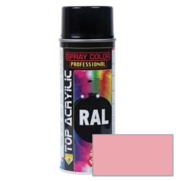TOP ACRYLIC Spray Acrylique Rose Clair RAL-3015 400ml Precio: 8.4999996. SKU: B1FLB4PK9N