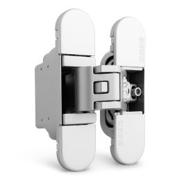 Koblenz Bisagra Invisible Kubica K6700 Cromo Satinado 112x74mm Regulación 3D Precio: 38.79. SKU: B1GX9WGE2H