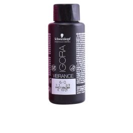 Coloration Semi-permanente Igora Vibrance 6-0 Schwarzkopf (60 ml) Precio: 12.8900004. SKU: SBL-2301606