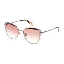 Lunettes de soleil Femme Furla SFU598V-550A39 Ø 55 mm Precio: 66.5000004. SKU: B14CG775VR