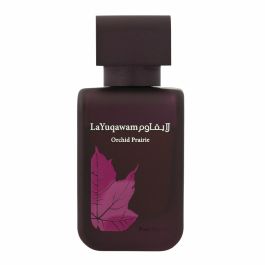 Parfum Femme Rasasi LA YUQAWAN ORCHID PRAIRIE