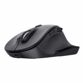 Souris Trust 25708 Noir 2400 dpi
