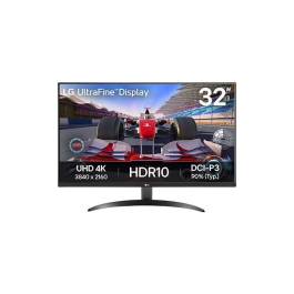 LG Moniteur 32" UHD 60Hz VA 4ms UltraFine LG1738841843725