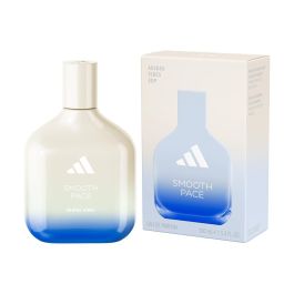 Parfum Unisexe Adidas VIBES SMOOTH PACE EDP 100 ml Precio: 18.5000004. SKU: B129AJYKRE