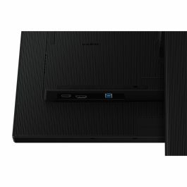 Écran Samsung LS24D600EAUXEN Quad HD 24"