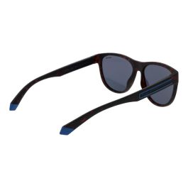 Lunettes de soleil Unisexe Polaroid PLD-2156-S-56HGCC3 ø 56 mm
